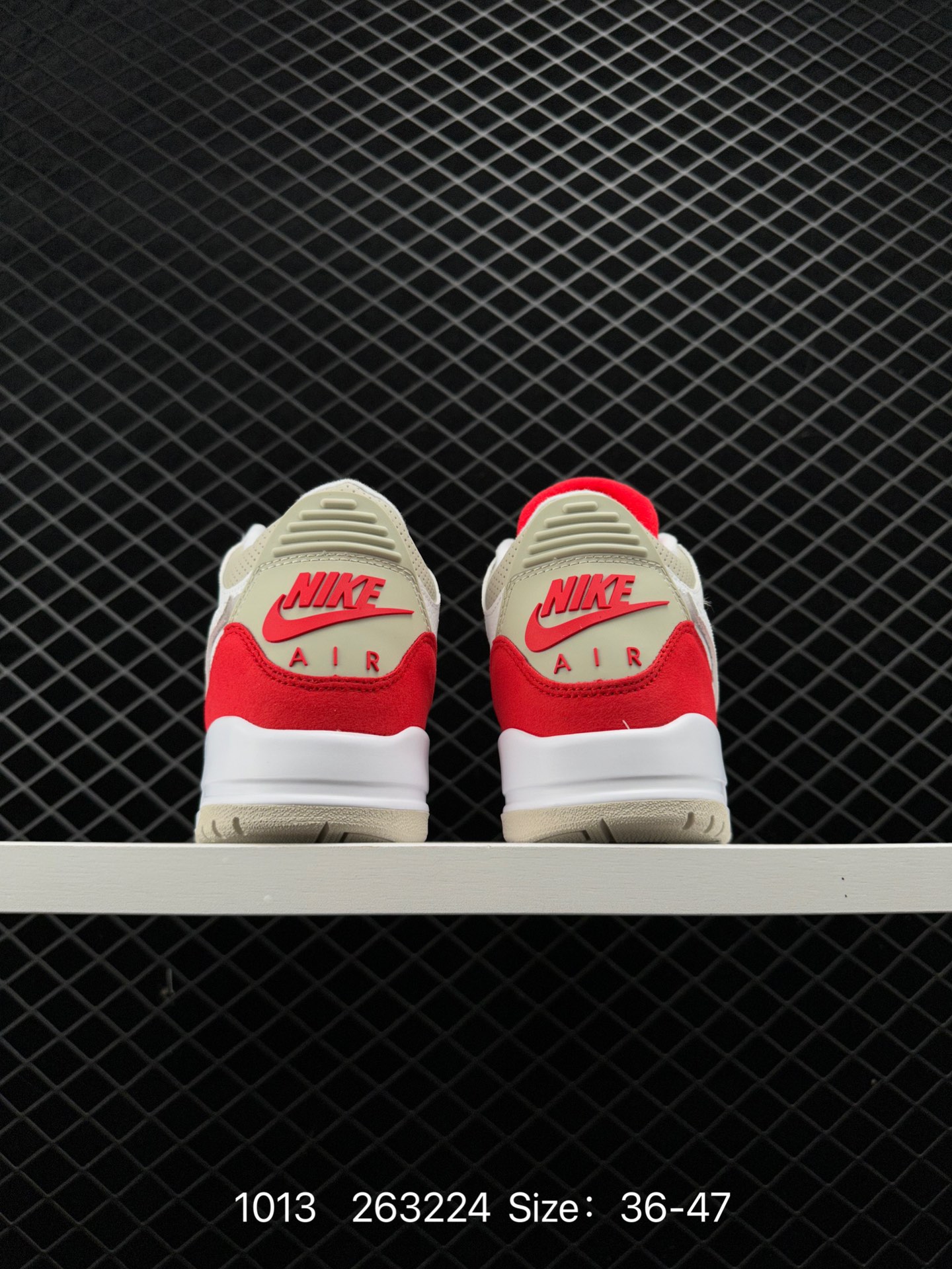 Nike Air Jordan 3 Retro SE